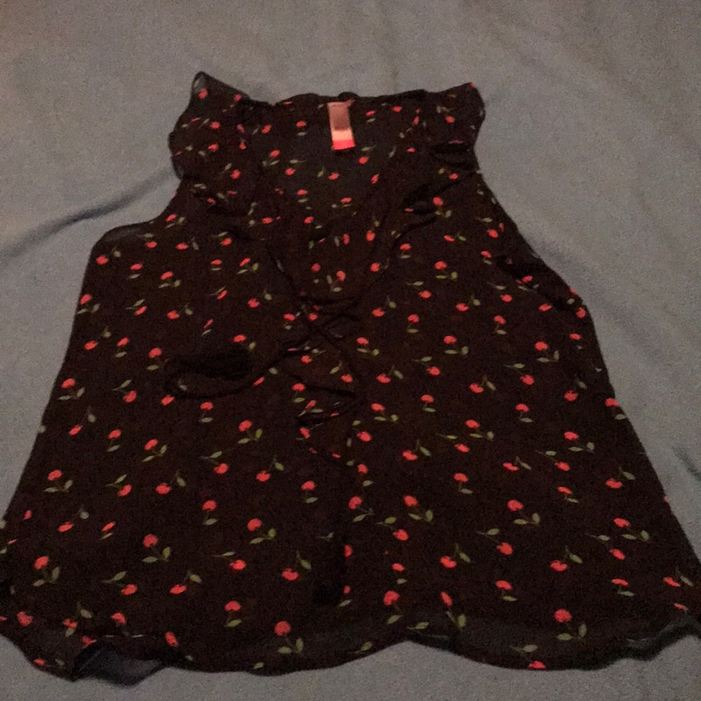 Ladies blouse
